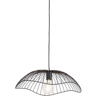 Design pendellampe sort 50 cm - Pua