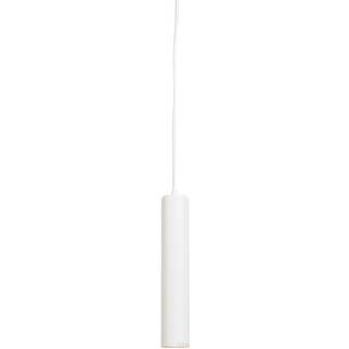 Sæt med 2 design hængende lamper hvid - Tuba small