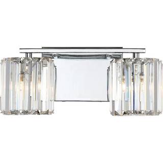 Elstead Lighting - Divine 35cm - Badeværelseslampe