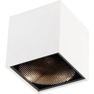 Design Spotlight Hvid - Box Honey