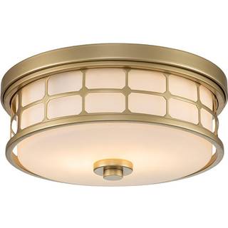 Elstead Lighting - Guardian Ø35 - Badeværelseslampe