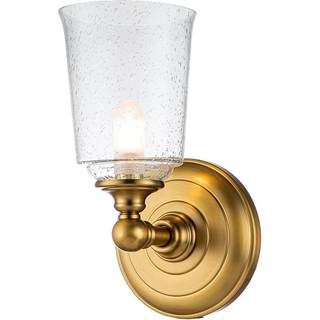 Elstead Lighting - Huguenot Lake Ø13 - Badeværelseslampe