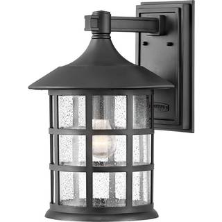 Elstead Lighting - Freeport 40cm - Facadebelysning