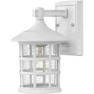 Elstead Lighting - Freeport 24cm - Facadebelysning
