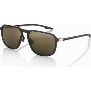 Porsche Design P8961 B 59 Solbriller Mænd Grå - Grey - 59mm