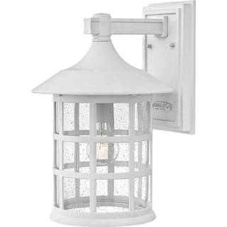 Elstead Lighting - Freeport 40cm - Facadebelysning