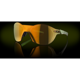 Oakley OO9098 RE:SUBZERO 909809 148 Solbriller Mænd Black - Black - 148mm