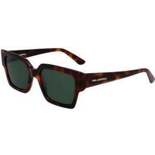 Karl Lagerfeld KL6089S 240 52 Solbriller Mænd Tortoiseshell - Tortoise - 52mm