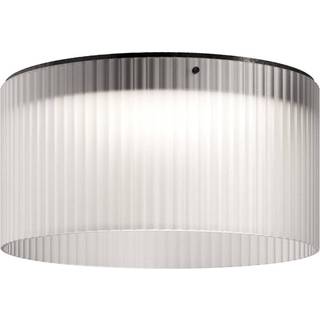 kdln - Giass 50 Loftlampe White