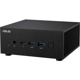 ASUS PN64-BB5003MDE1 - Intel Core i5-13500H - Wifi 6E - DP Port - VESA - 1YR CB