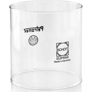 Petromax Transparent Glass til HK350 / HK500, Glas, Transparent