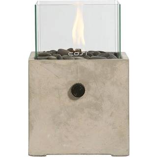 Cosi Fires - Cosiscoop Original - Gaslanterne - Cement Square