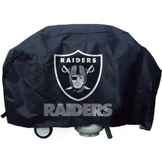 Las Vegas Raiders Grill Cover Deluxe