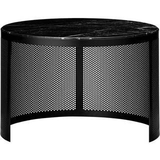 AYTM - PAUSILLUS bord - Small - Marmor/Sort