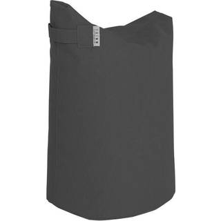 TRIMM Copenhagen Satellite 68 Sunbrella Stool Graphite