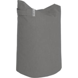 TRIMM Copenhagen Satellite 68 Sunbrella Stool Grey