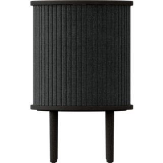 Umage Audacious sidebord - Sort eg - Shadow