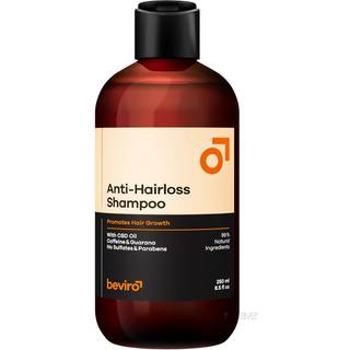 Beviro Anti-Hairloss Shampoo (250 ml)