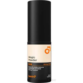Beviro Magic Powder, Strong Hold, 35 ml.