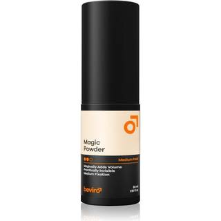 Beviro Magic Powder, Medium Hold, 35 ml.