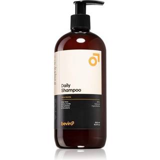 Beviro Daily Shampoo, 500 ml.