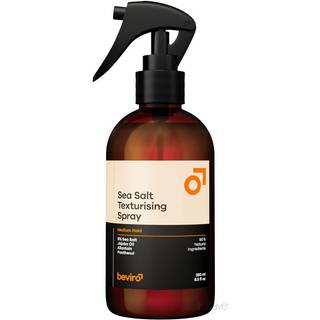 Beviro Sea Salt Spray Medium Hold (250 ml)
