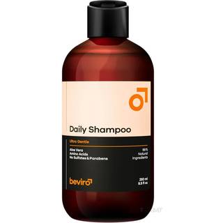 Beviro Daily Shampoo (250 ml)