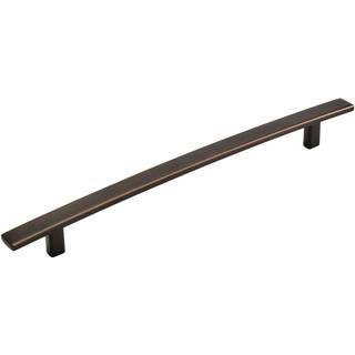 Cypern 12 tommer (305 mm) center-to-center olie-gnidet bronze apparattr?k