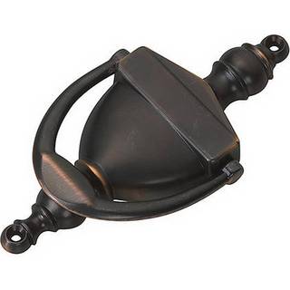 Richelieu Hardware - 103Orbr - D?rknoker - Olie -rubbet bronze finish