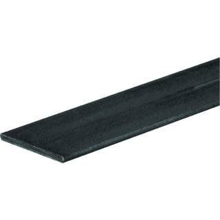 Svejsbar PLT 1/4 """" X4 """" X12 """" (pakke af 1)