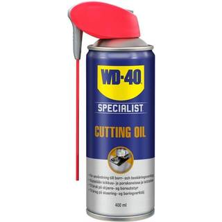 WD40 Cutting Oil 400ml