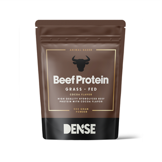 Dense Okseprotein, Chokolade, 500 g