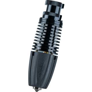 Phaetus Rapido Hot-End Ultra High Flow - Sort