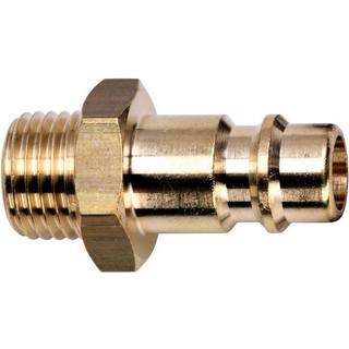 Metabo 4007430298584 - 628738000 Stiknippel Euro med udvendigt gevind