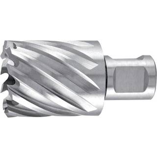 Kernebor HSS Weldon ø37×30 mm