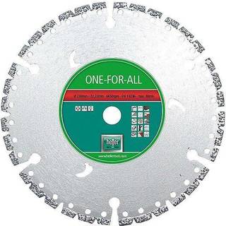 Heller Diamant skive ø230mm