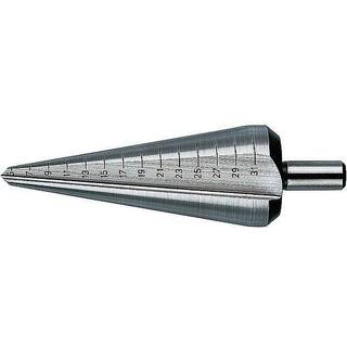 Heller pladebor 5-20mm
