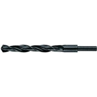 Heller metalbor neddrejet 16,5x184mm