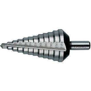 Heller trappebor 4-39 mm