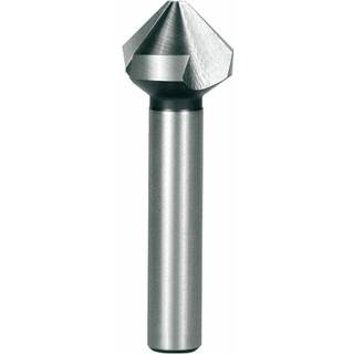 Spidsforsænker 90° HSS form C 5,3mm