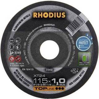 Rhodius 210450 1 stk