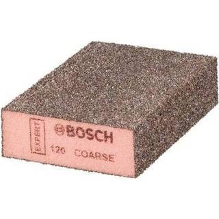 Bosch slibesvamp 69x97x26mm coarse