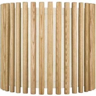 UMAGE Komorebi Medium Circle Oak Lampeskærm