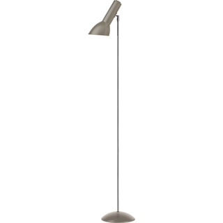 CPH LIGHTING OBLIQUE KROM/SAND GULVLAMPE