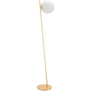 EGLO Rondo 4 Gulv E27 Bm/Opal