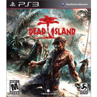 Dead Island - Sony PlayStation 3 - FPS