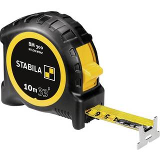 Målebånd Stabila BM 300; 10 m