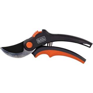 Black & Decker sekatør 8"