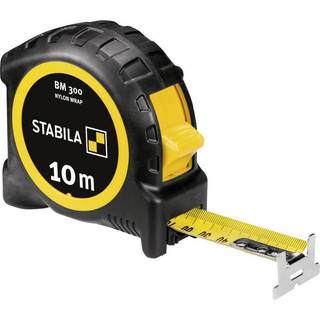 Målebånd Stabila BM 300; 10 m