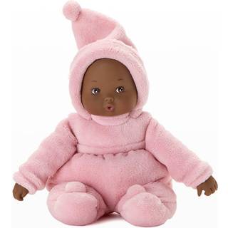 Madame Alexander 12 """" Min f?rste pulverrosa m?rk hudfarve